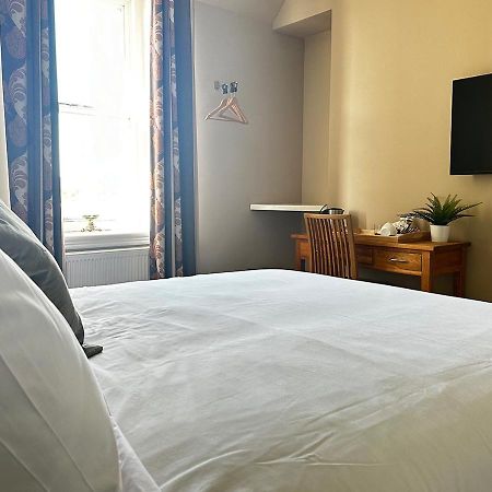 Station Lounge & Rooms Clitheroe Εξωτερικό φωτογραφία