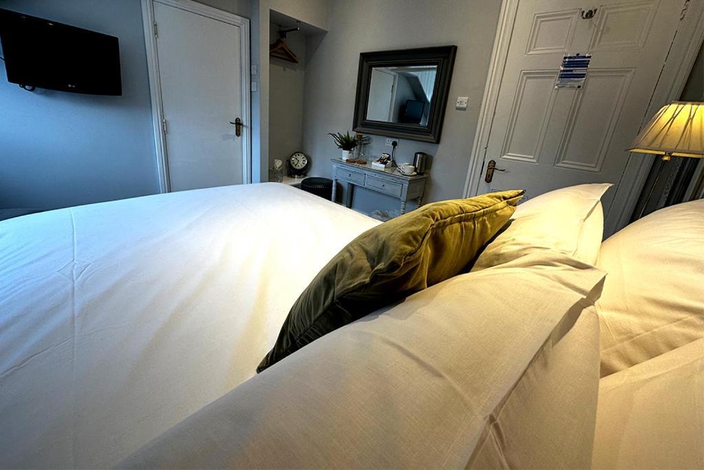 Station Lounge & Rooms Clitheroe Εξωτερικό φωτογραφία