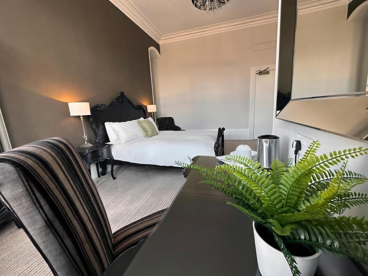 Station Lounge & Rooms Clitheroe Εξωτερικό φωτογραφία