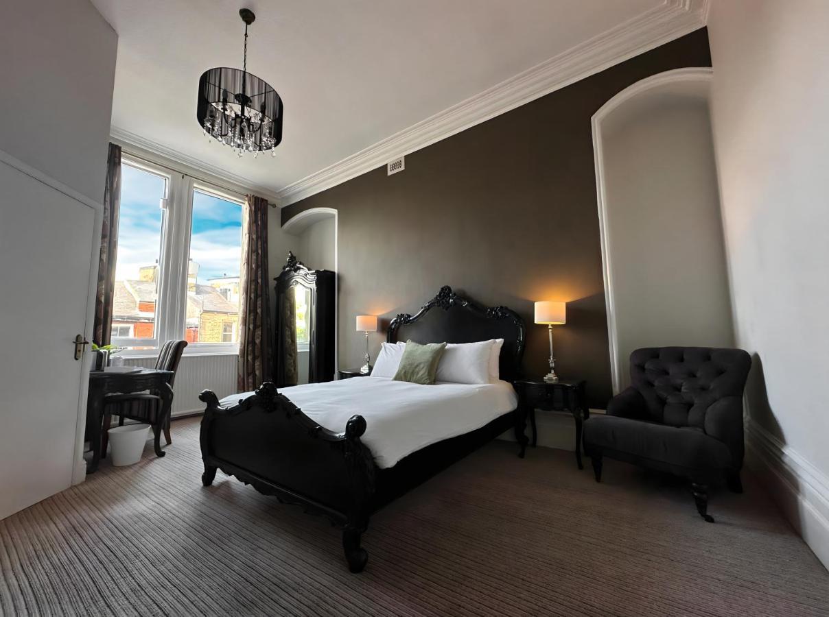 Station Lounge & Rooms Clitheroe Εξωτερικό φωτογραφία