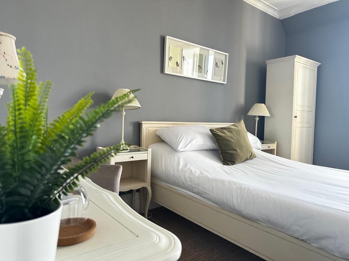 Station Lounge & Rooms Clitheroe Εξωτερικό φωτογραφία